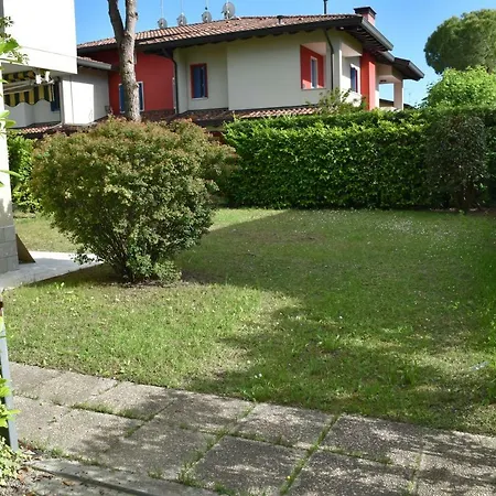 La Casa Di Mauri 아파트 비비오네
