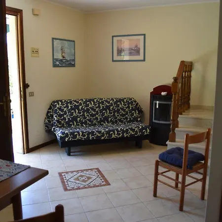 La Casa Di Mauri 비비오네