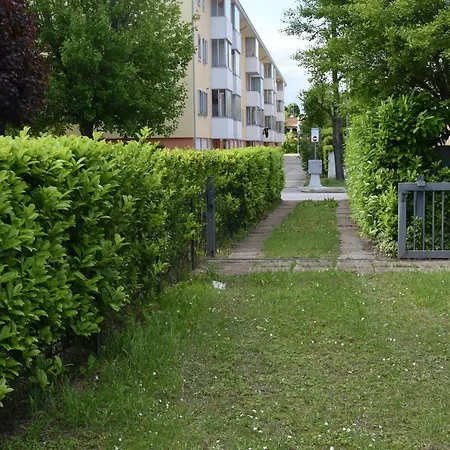 La Casa Di Mauri *
