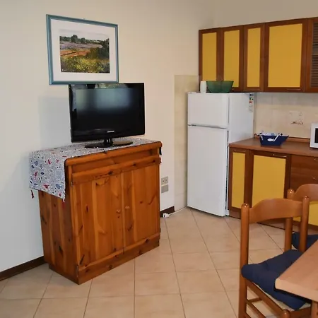 Apartment La Casa Di Mauri Bibione