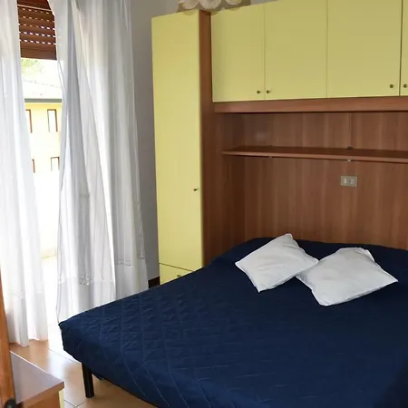 La Casa Di Mauri Apartamento