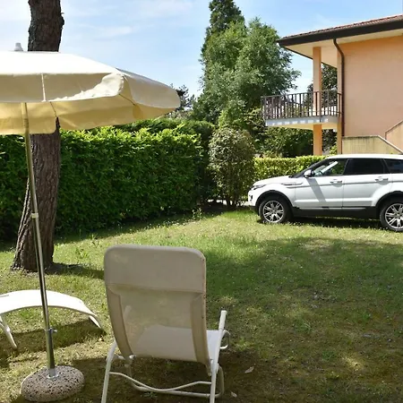 Apartamento La Casa Di Mauri