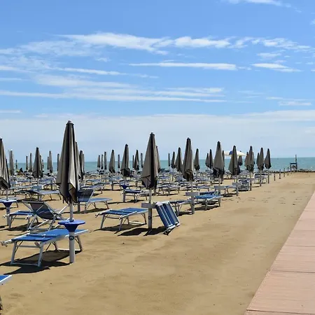 Apartamento La Casa Di Mauri